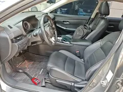 2021 Nissan Sylphy 1.6L XL CVT — фото 15
