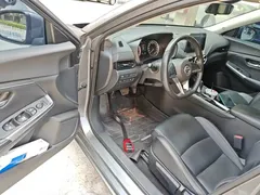2021 Nissan Sylphy 1.6L XL CVT — фото 16