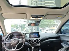 2021 Nissan Sylphy 1.6L XL CVT — фото 18