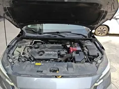 2021 Nissan Sylphy 1.6L XL CVT — фото 20