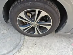 2021 Nissan Sylphy 1.6L XL CVT — фото 23