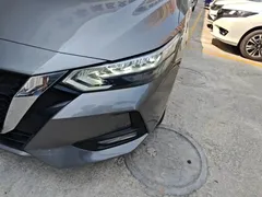 2021 Nissan Sylphy 1.6L XL CVT — фото 24