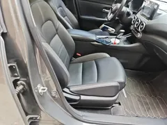 2021 Nissan Sylphy 1.6L XL CVT — фото 25