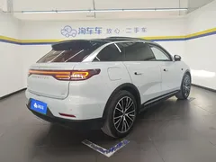 2026 Leapmotor C11 EV 640 Lidar Premium — фото 3