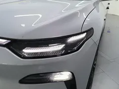 2026 Leapmotor C11 EV 640 Lidar Premium — фото 5