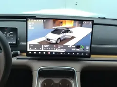 2026 Leapmotor C11 EV 640 Lidar Premium — фото 13
