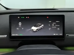 2026 Leapmotor C11 EV 640 Lidar Premium — фото 14
