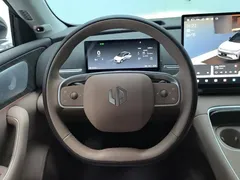 2026 Leapmotor C11 EV 640 Lidar Premium — фото 15