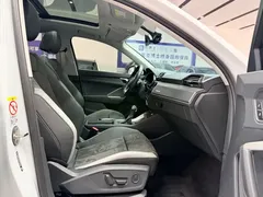 2023 Audi Q3 35 TFSI Fashion Sport 1.4T, белый — фото 13