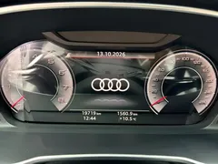 2023 Audi Q3 35 TFSI Fashion Sport 1.4T, белый — фото 16