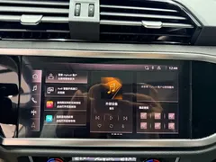 2023 Audi Q3 35 TFSI Fashion Sport 1.4T, белый — фото 17