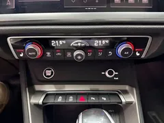 2023 Audi Q3 35 TFSI Fashion Sport 1.4T, белый — фото 18