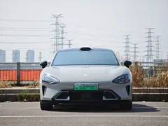 2026 Xiaomi SU7 RWD Pro — фото 2