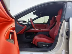 2026 Xiaomi SU7 RWD Pro — фото 4