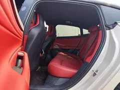 2026 Xiaomi SU7 RWD Pro — фото 6