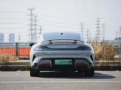 2026 Xiaomi SU7 RWD Pro — фото 8