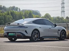2026 Xiaomi SU7 RWD Pro — фото 9