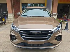 2020 Jetour X70 1.5T MT 5-Seat — фото 3