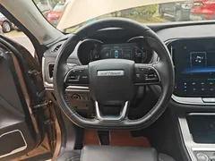 2020 Jetour X70 1.5T MT 5-Seat — фото 11