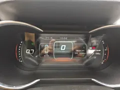 2020 Jetour X70 1.5T MT 5-Seat — фото 12