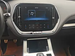 2020 Jetour X70 1.5T MT 5-Seat — фото 13