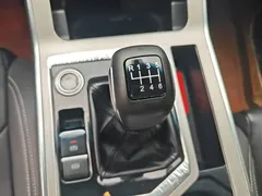 2020 Jetour X70 1.5T MT 5-Seat — фото 14