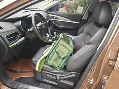 2020 Jetour X70 1.5T MT 5-Seat — фото 15