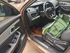 2020 Jetour X70 1.5T MT 5-Seat — фото 16
