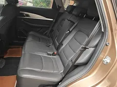 2020 Jetour X70 1.5T MT 5-Seat — фото 17