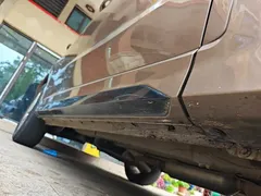 2020 Jetour X70 1.5T MT 5-Seat — фото 21