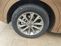 2020 Jetour X70 1.5T MT 5-Seat — фото 23