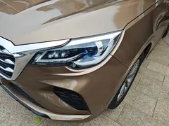 2020 Jetour X70 1.5T MT 5-Seat — фото 24