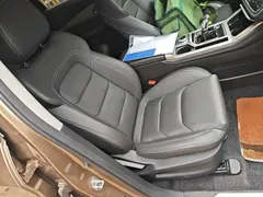2020 Jetour X70 1.5T MT 5-Seat — фото 25