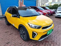 2021 Kia Yipao 1.4L CVT Sunroof — фото 4