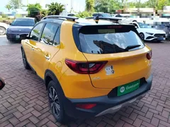 2021 Kia Yipao 1.4L CVT Sunroof — фото 5