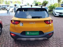 2021 Kia Yipao 1.4L CVT Sunroof — фото 6