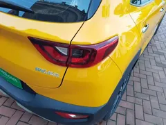 2021 Kia Yipao 1.4L CVT Sunroof — фото 8