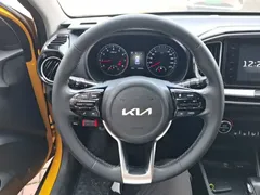2021 Kia Yipao 1.4L CVT Sunroof — фото 11