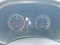 2021 Kia Yipao 1.4L CVT Sunroof — фото 12
