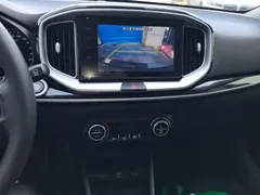 2021 Kia Yipao 1.4L CVT Sunroof — фото 13
