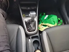 2021 Kia Yipao 1.4L CVT Sunroof — фото 14