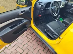 2021 Kia Yipao 1.4L CVT Sunroof — фото 16