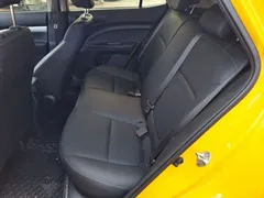 2021 Kia Yipao 1.4L CVT Sunroof — фото 17