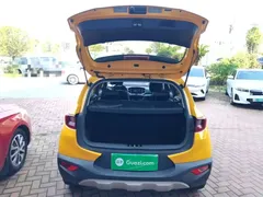 2021 Kia Yipao 1.4L CVT Sunroof — фото 19