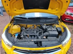2021 Kia Yipao 1.4L CVT Sunroof — фото 20