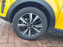 2021 Kia Yipao 1.4L CVT Sunroof — фото 23