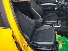 2021 Kia Yipao 1.4L CVT Sunroof — фото 25