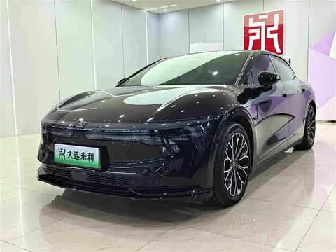 2024 Zeekr 007 4WD 75kWh