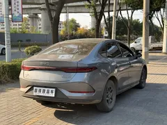 2026 BYD Qin PLUS DM-i PHEV 128km Entry — фото 6