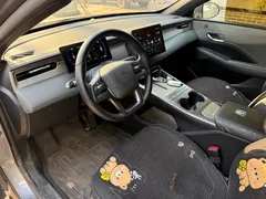 2026 BYD Qin PLUS DM-i PHEV 128km Entry — фото 8
